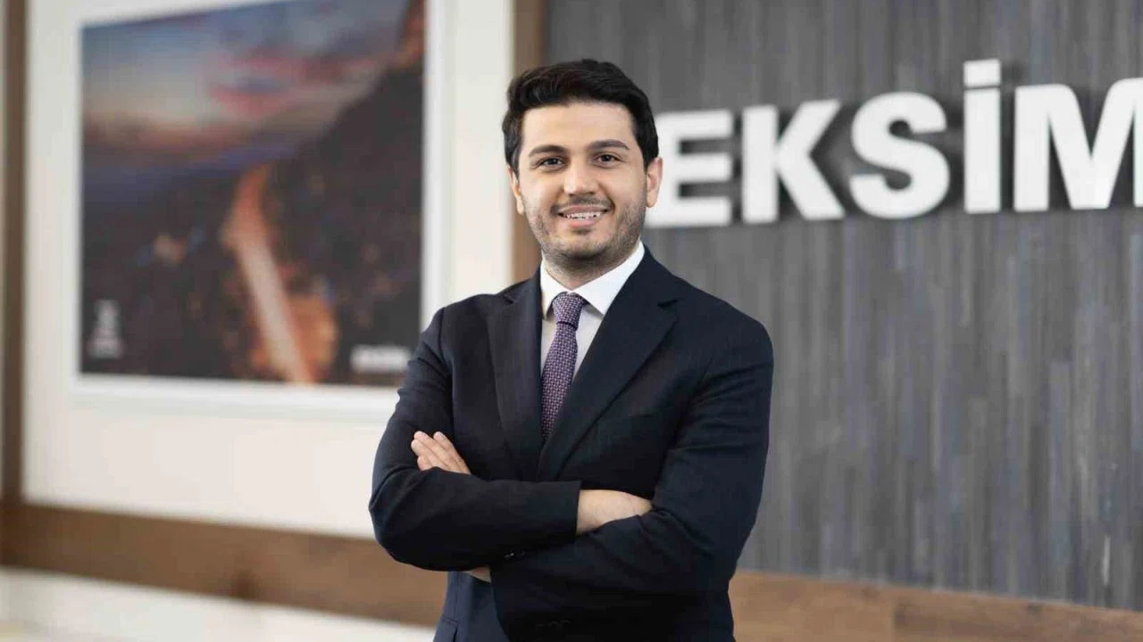 Eksim Holding’e üç uluslararası ödül