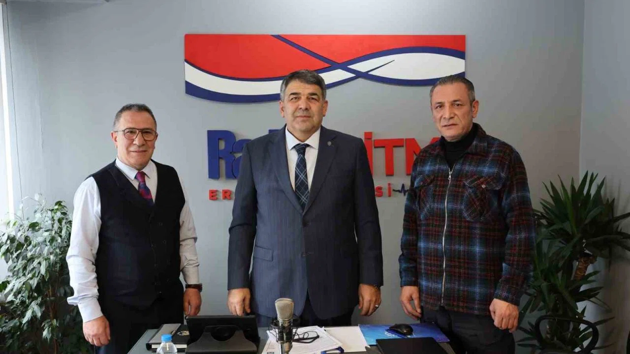 Emniyet Müdürü Karaburun: "Güvenlik süreklilik gerektirir"