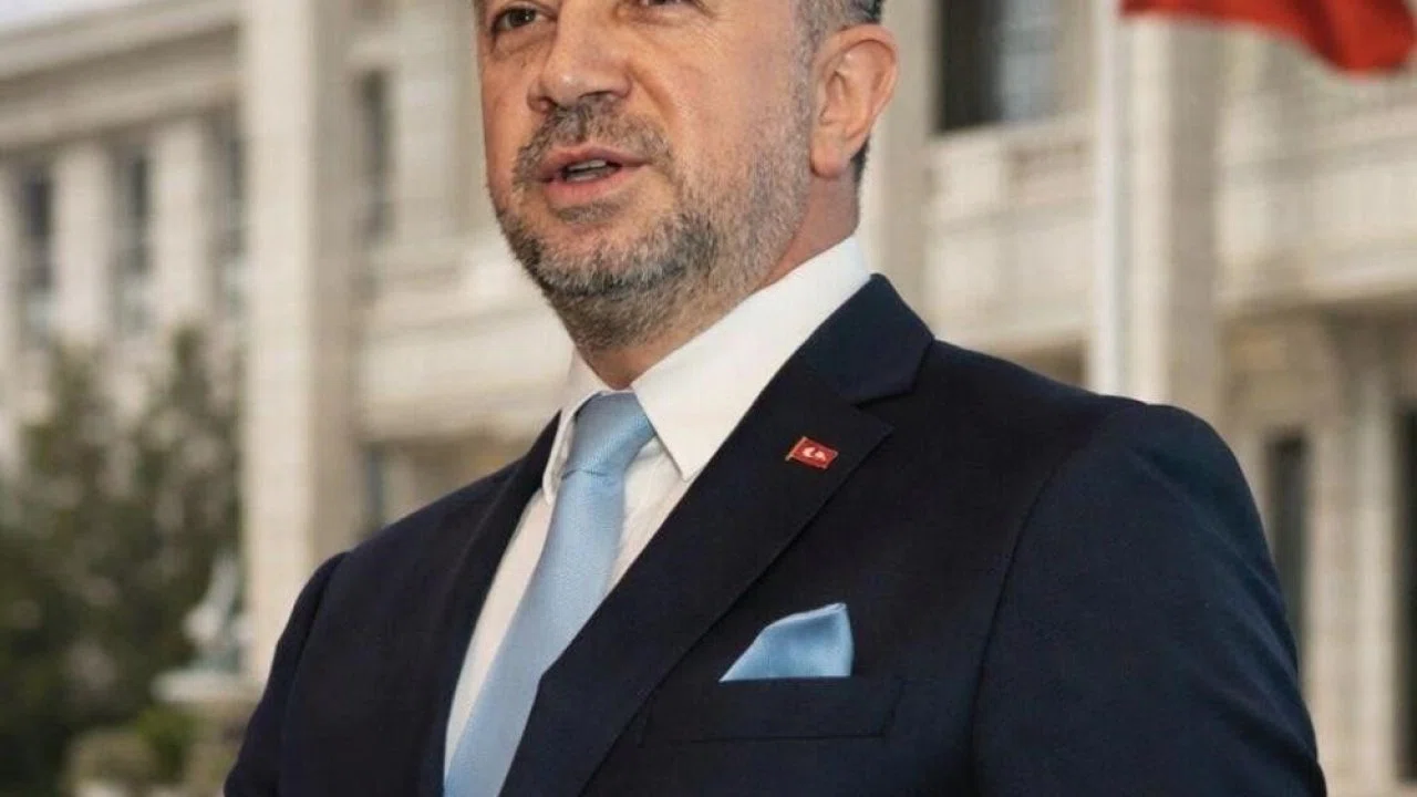 Ercan Sarıkaya’dan müjde: "KUMSmall’ın 420 milyon TL’lik borcu önümüzdeki ay bitiyor"