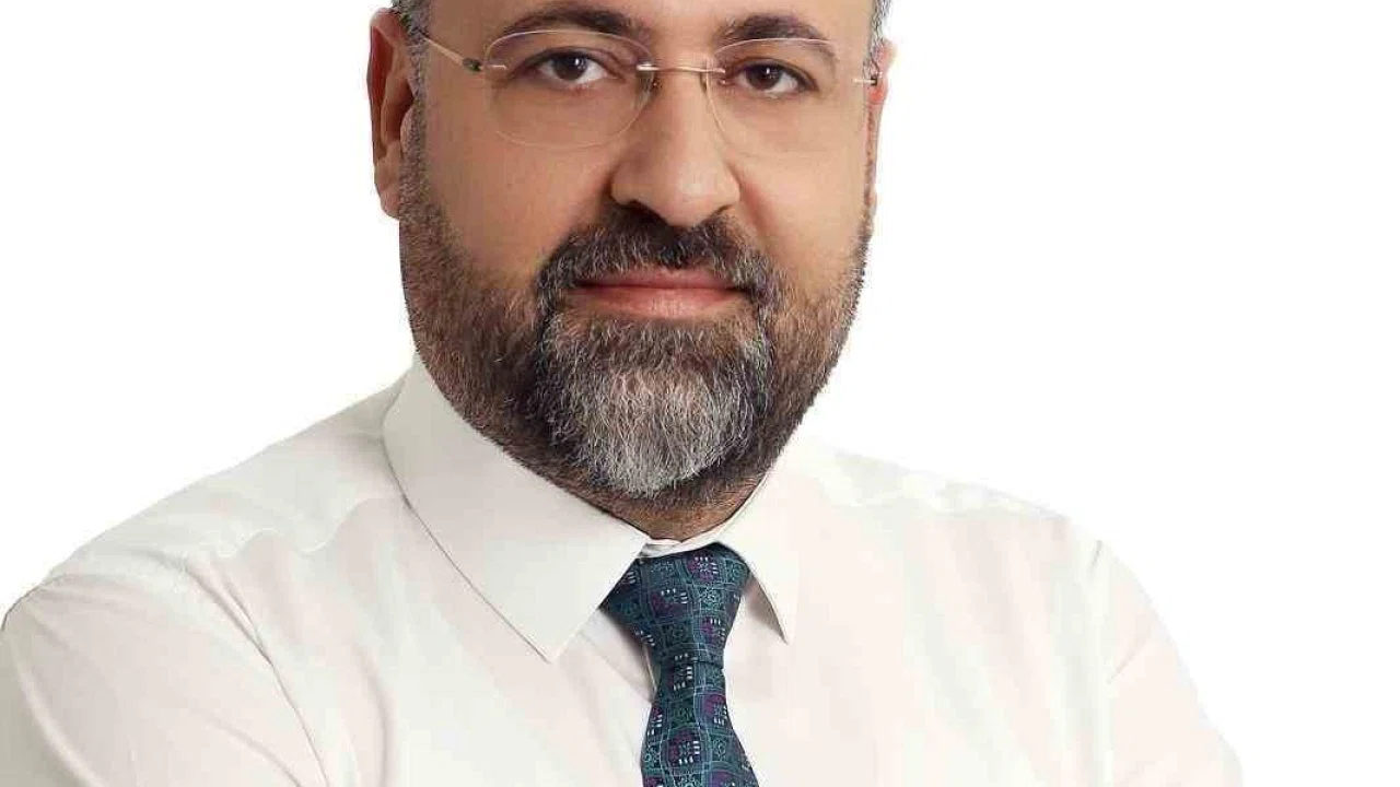 Erdemliler Hareketi Derneği Temcilcisi Kaymaz: "Kayıt dışı ile mücadele hedef büyüterek yürütülmeli"