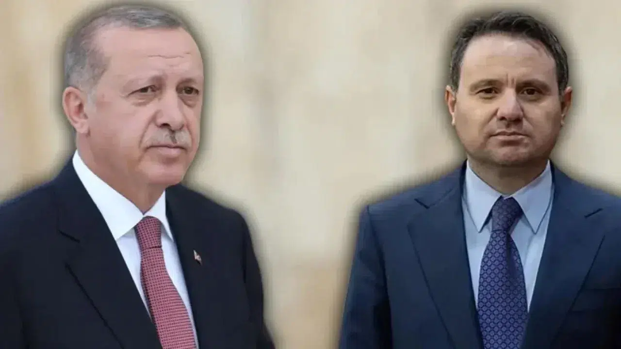 Erdoğan İle Adalet Bakanı Akın Gürlek Arasında Gülümseten Diyalog: 'Dersine Çalışmış' Yorumu Alkışlandı