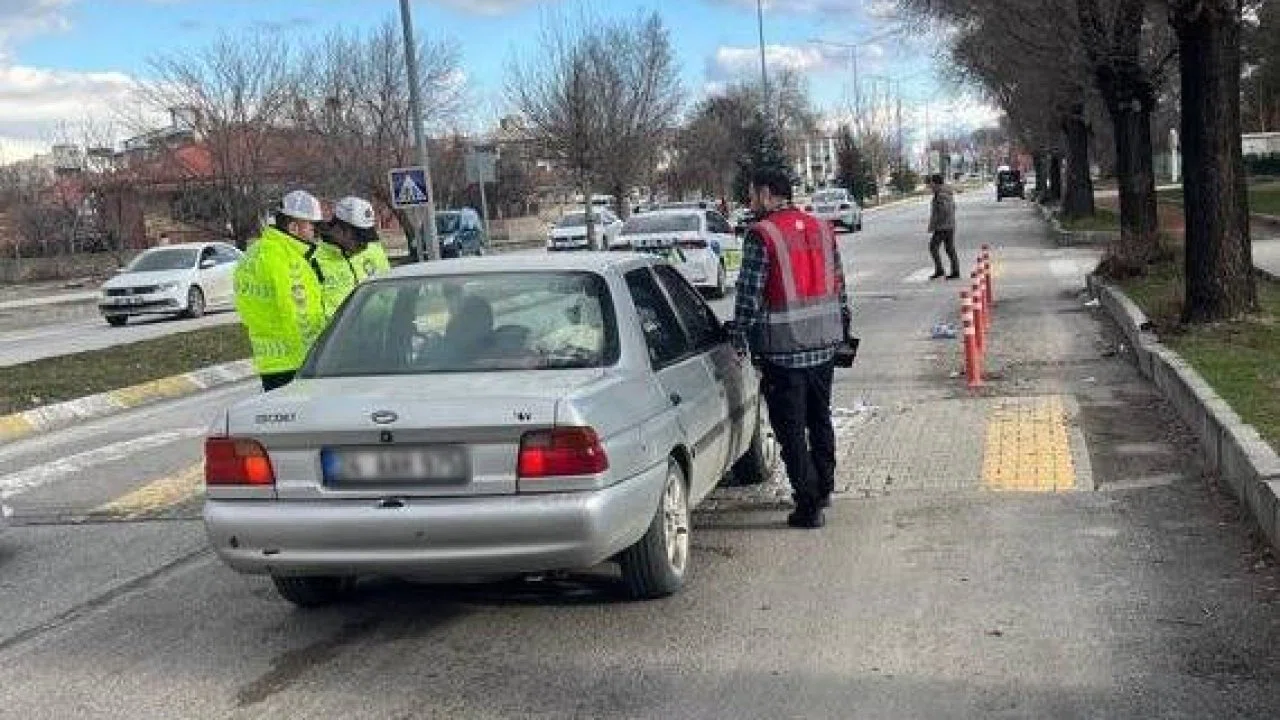 Erzincan’da "Güvenli Okul" uygulamalarıyla öğrenciler korunuyor