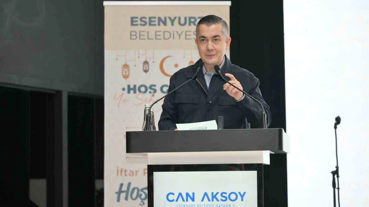 Esenyurt Belediye Başkan Vekili Aksoy’dan gençlere yönelik yatırım atağı