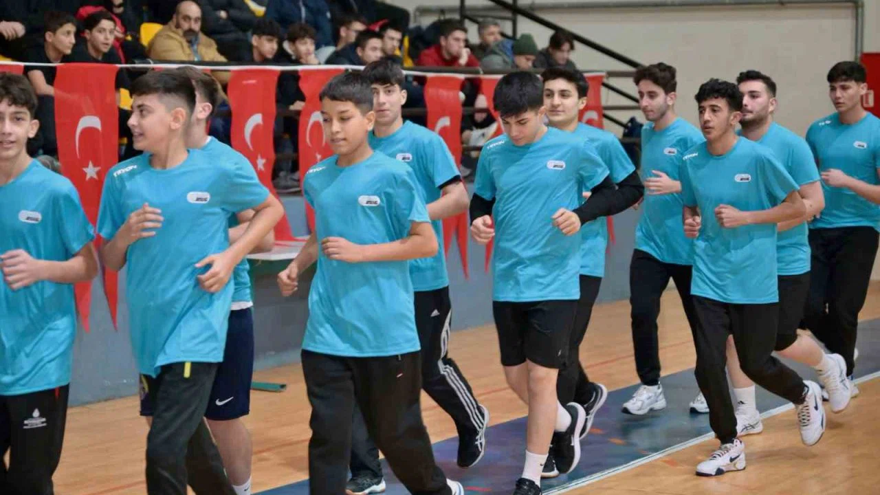 Esenyurt’ta Spor Akademisi hazırlık süreci devam ediyor