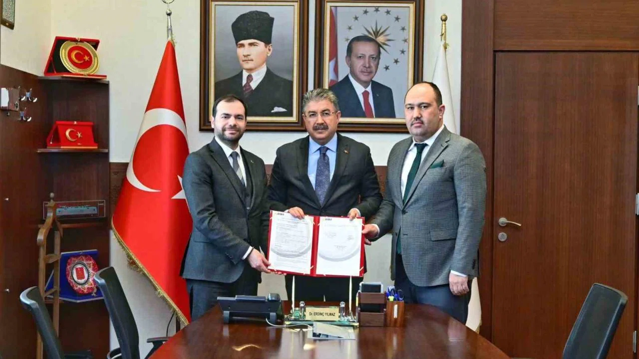 Eskişehir’de engelli bireyler ve aileleri için önemli adım