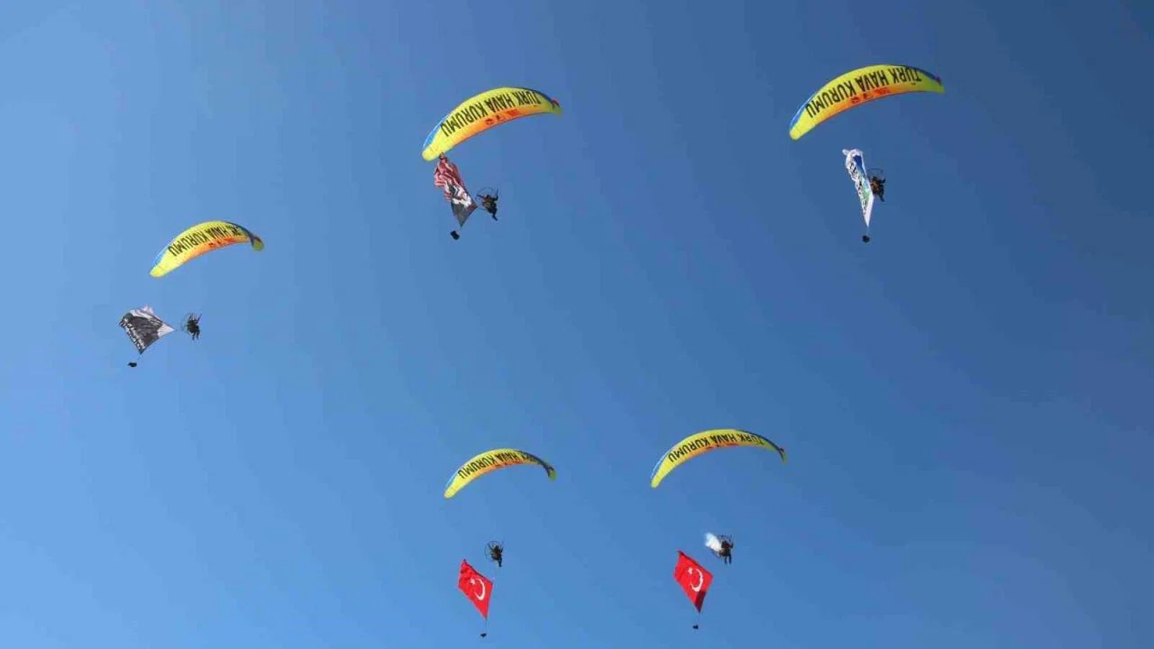 Fethiye’de Şehit Fethi Bey, 112. Şehadet Yılı’nda anıldı