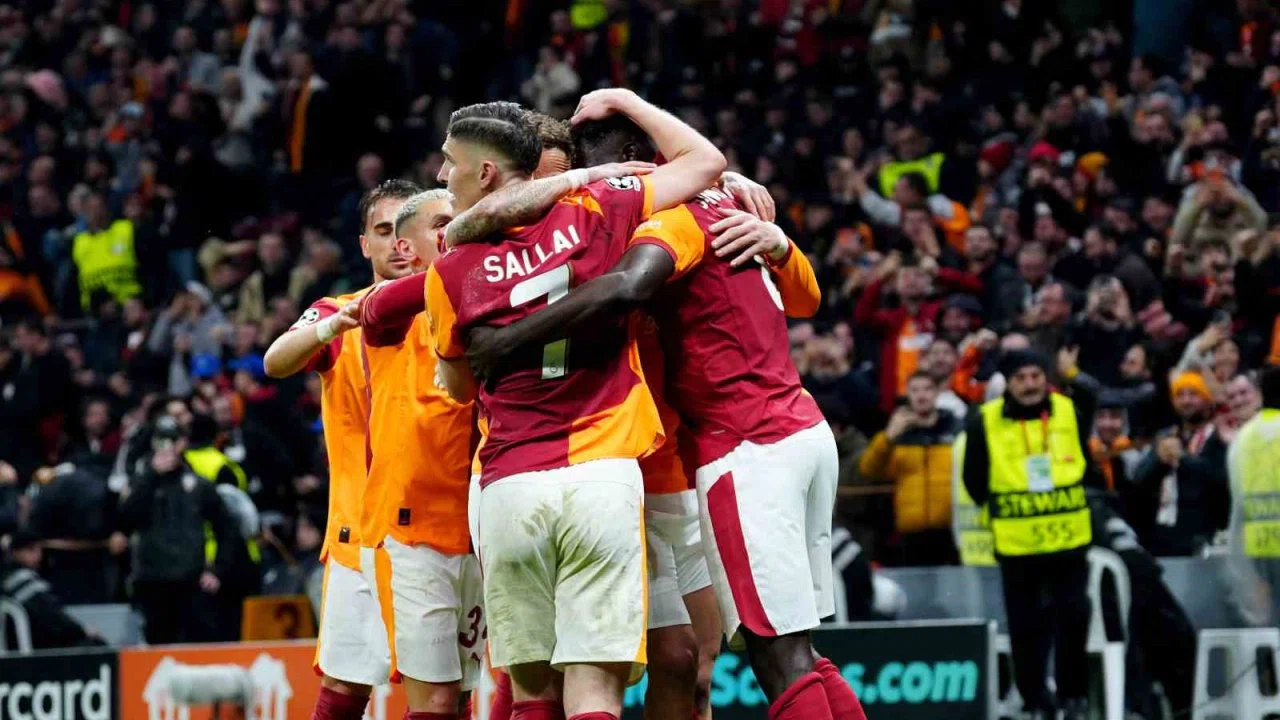 Galatasaray, 1963 yılından beri evinde İtalyan takımlarına yenilmiyor