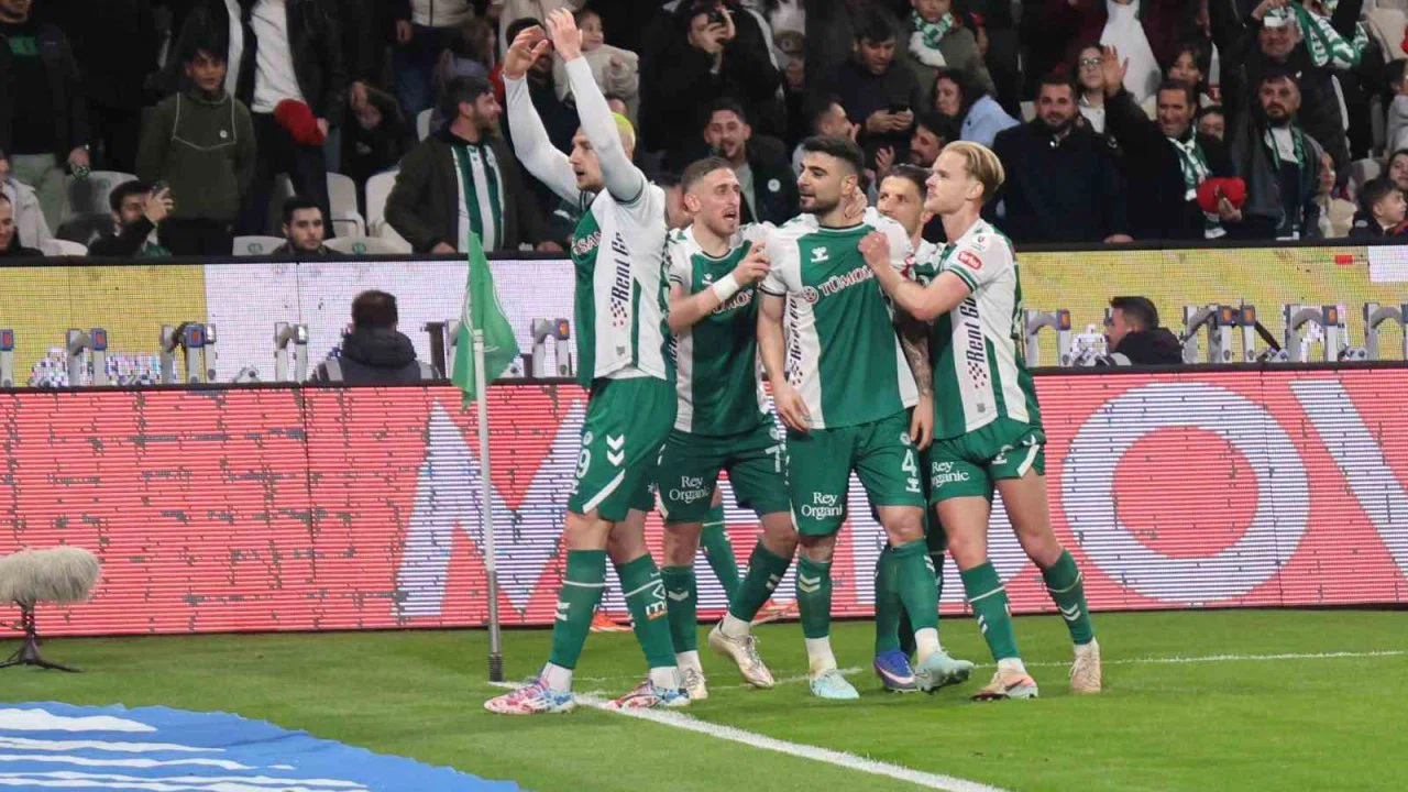 Galatasaray, Süper Lig’de 10 maç sonra kaybetti
