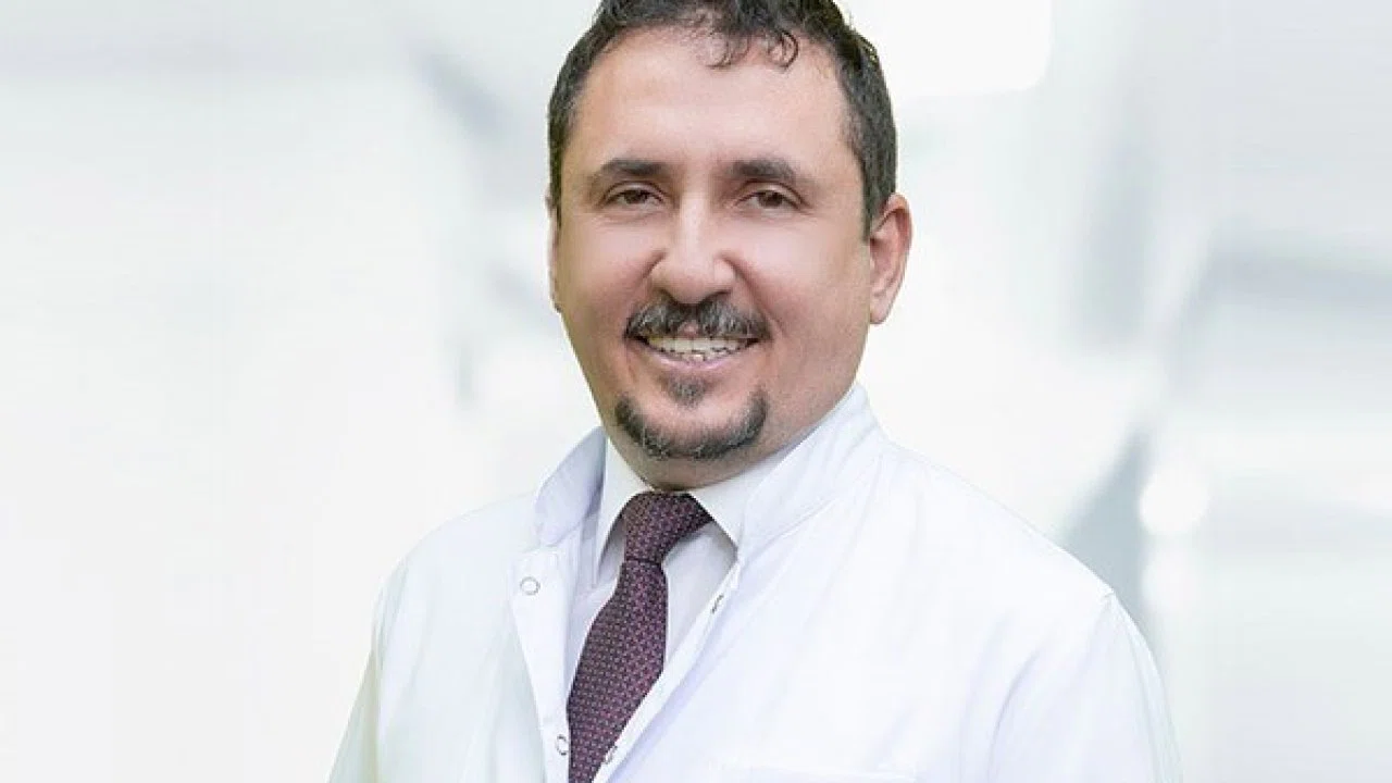 Gastroenteroloji uzmanından Ramazan’da kabızlık ve hazımsızlığa karşı öneriler