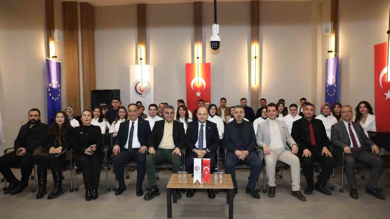 Gastronomi sektörünün nitelikli iş gücü ihtiyacına GTO’dan önemli katkı