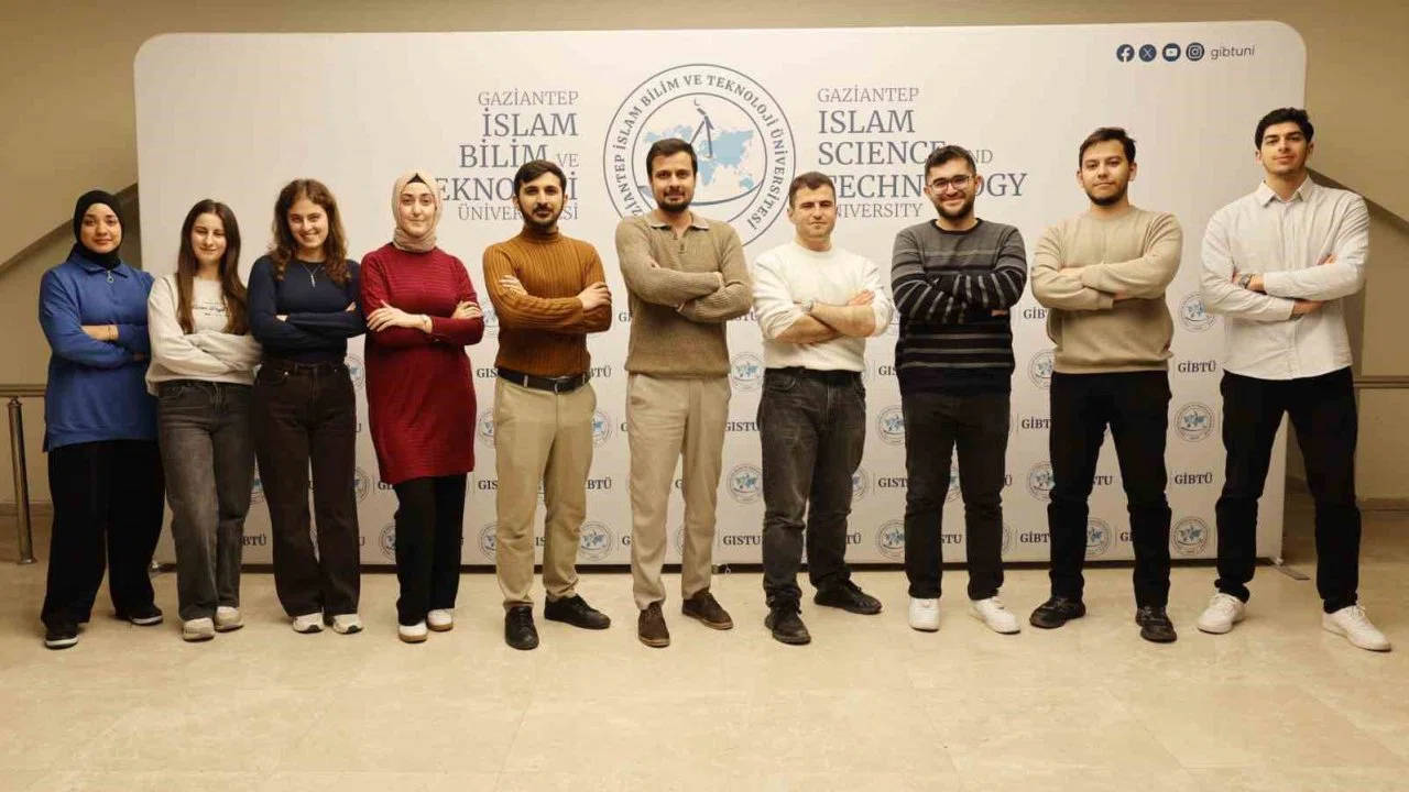 GİBTÜ ilk 5’te