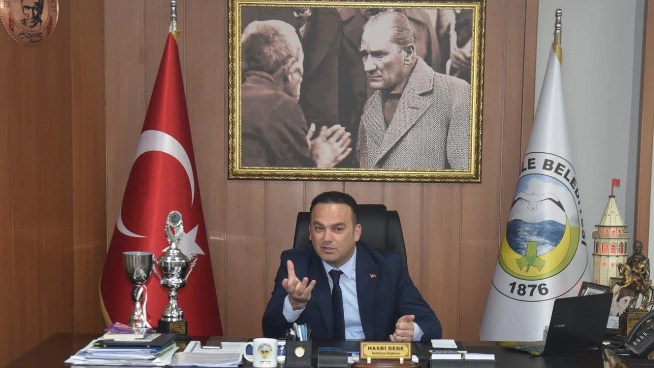 Görele Belediye Başkanı Dede hakkındaki ’Çocuğa karşı cinsel taciz ’ iddianamesi hazırlandı