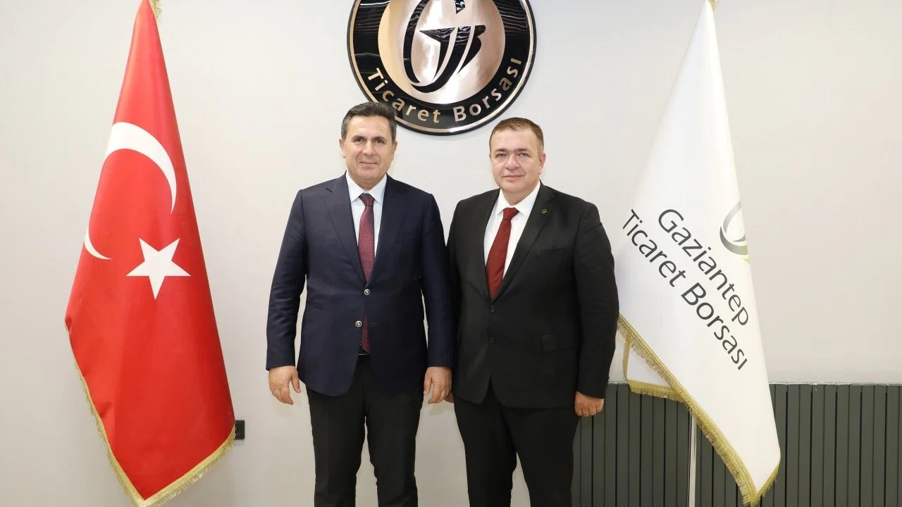 GTB başkanlarından Ramazan ayı mesajı