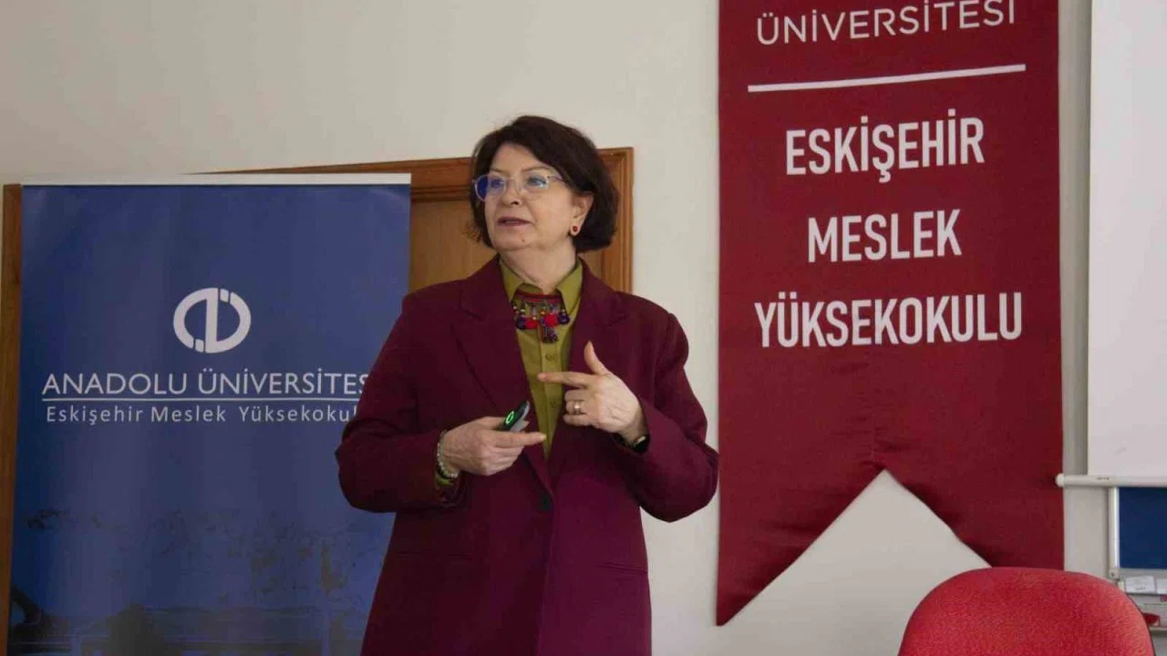 Günlük hayatta sürdürülebilirlik bilinci ele alındı