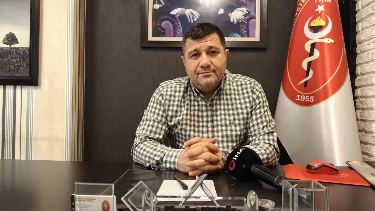 Haşerelerle mücadelenin tam zamanı