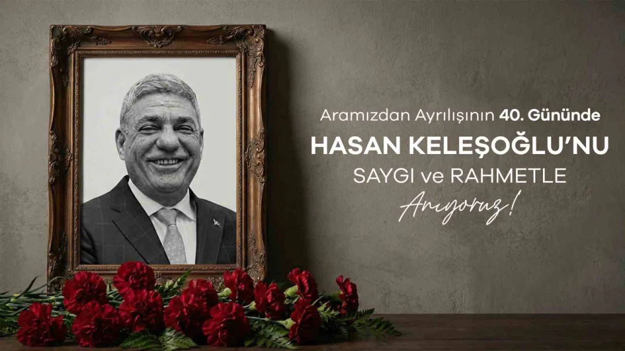 Hayırsever iş adamı, Mardin’de iftar programıyla anıldı