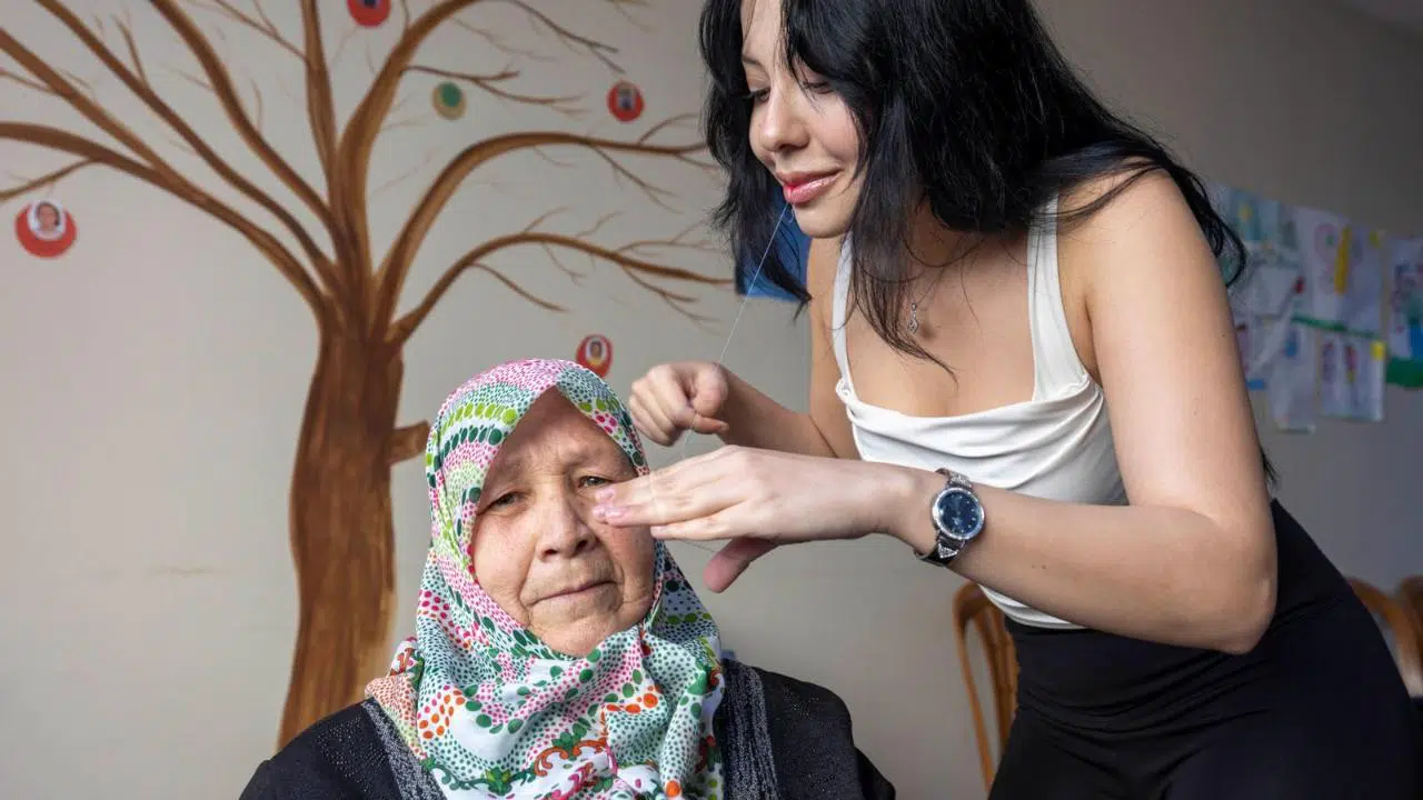 Hem saçlar hem kadınlar güçleniyor