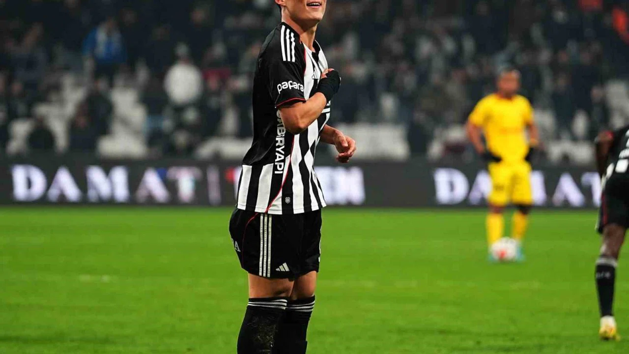 Hyeon-Gyu Oh’tan 3 maçta 3 gol