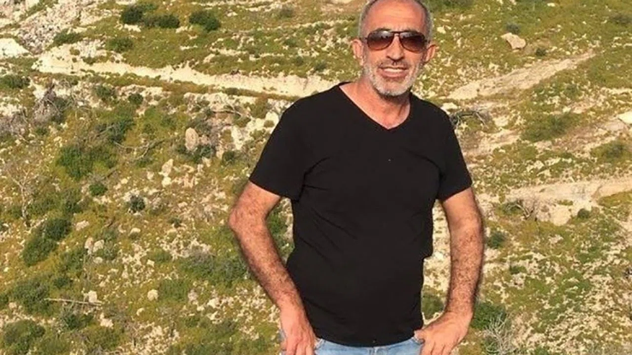 İftar çadırında belediye görevlisini bıçaklayan şüpheli yakalandı