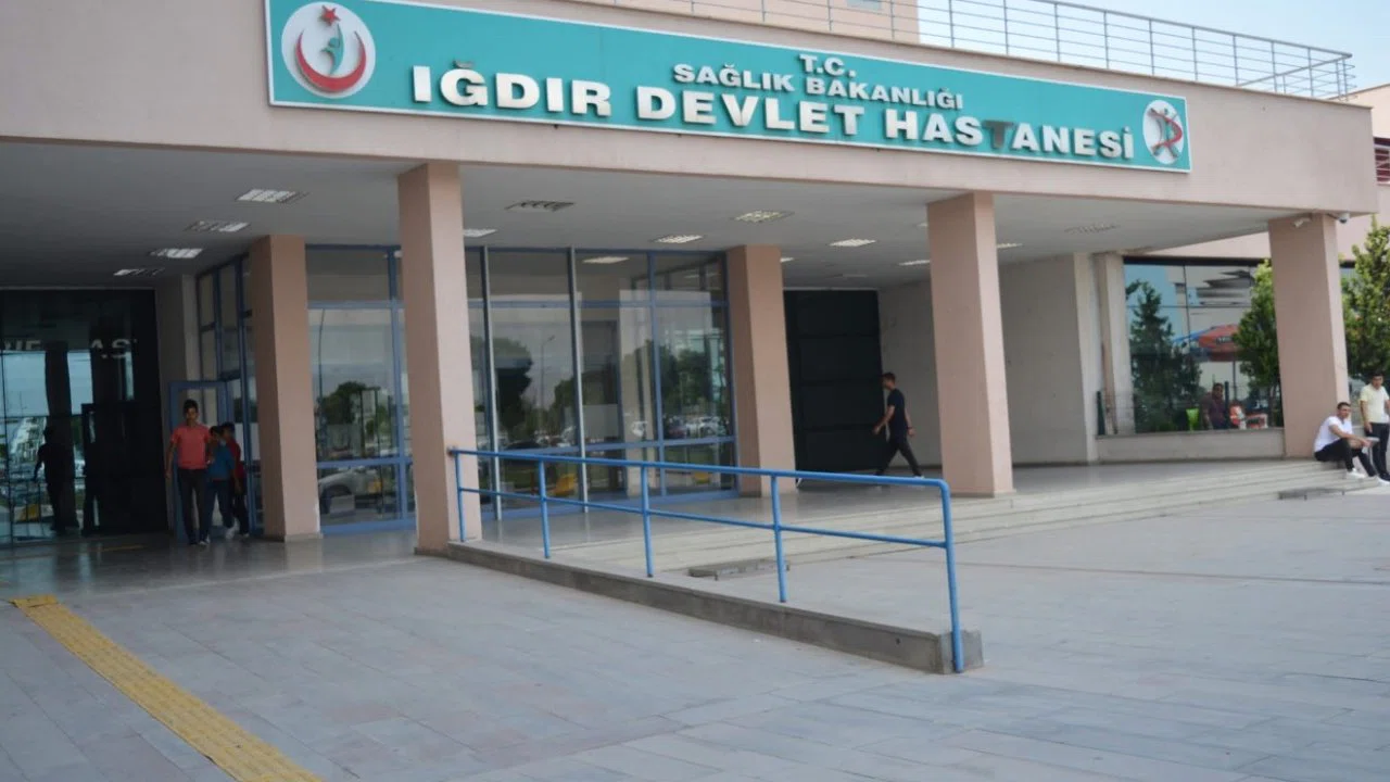 Iğdır’a 29 yeni hekim atandı