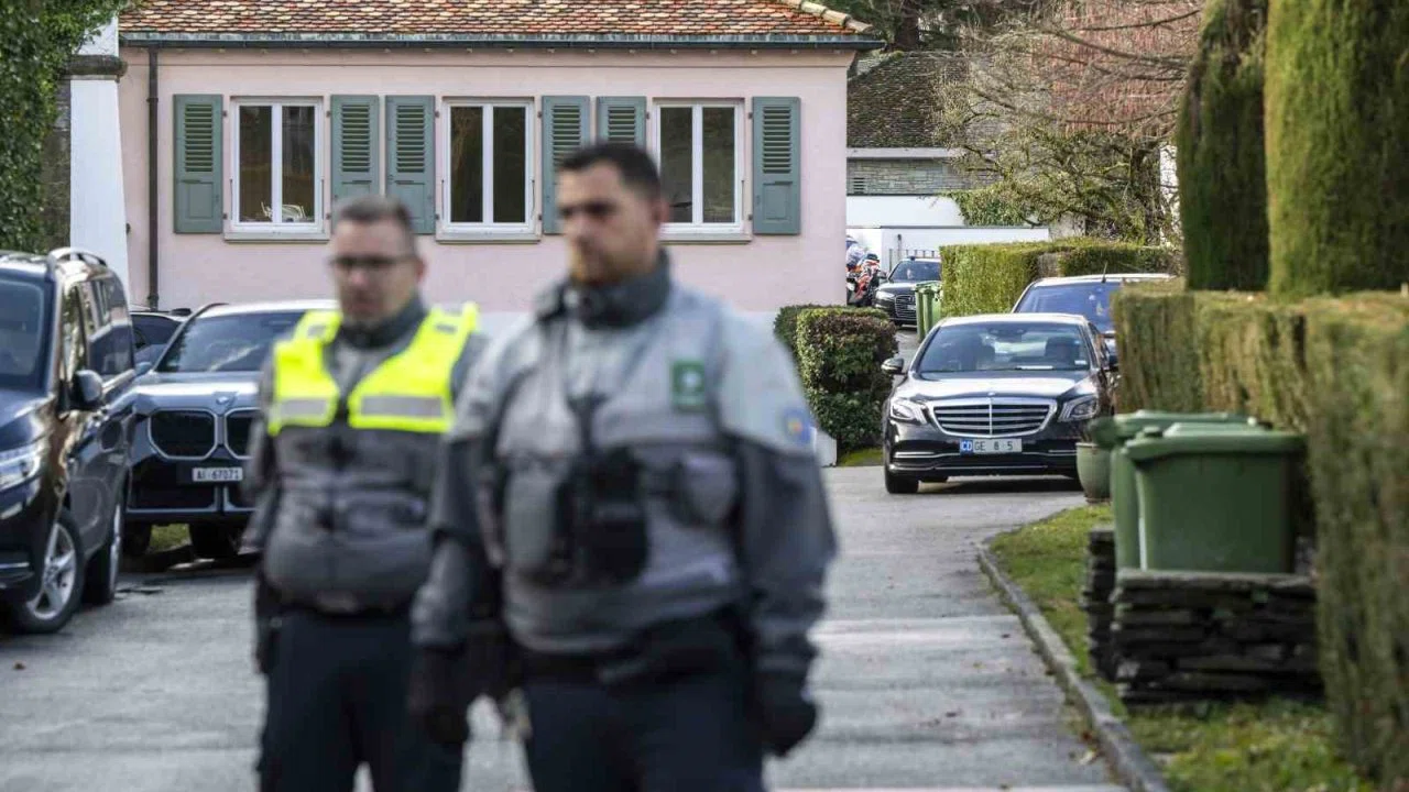 İran-ABD dolaylı müzakerelerinin ikinci turu sona erdi