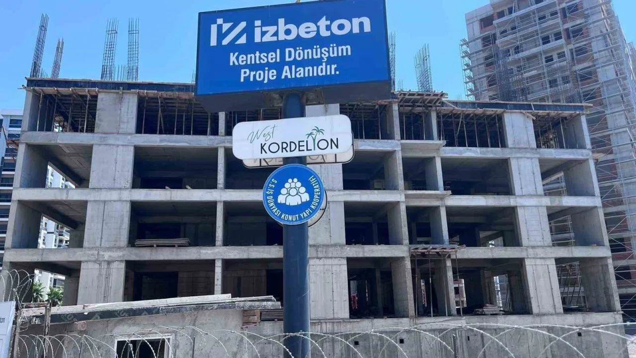 İZBETON davasında karar: 22 şüpheli adli kontrolle serbest