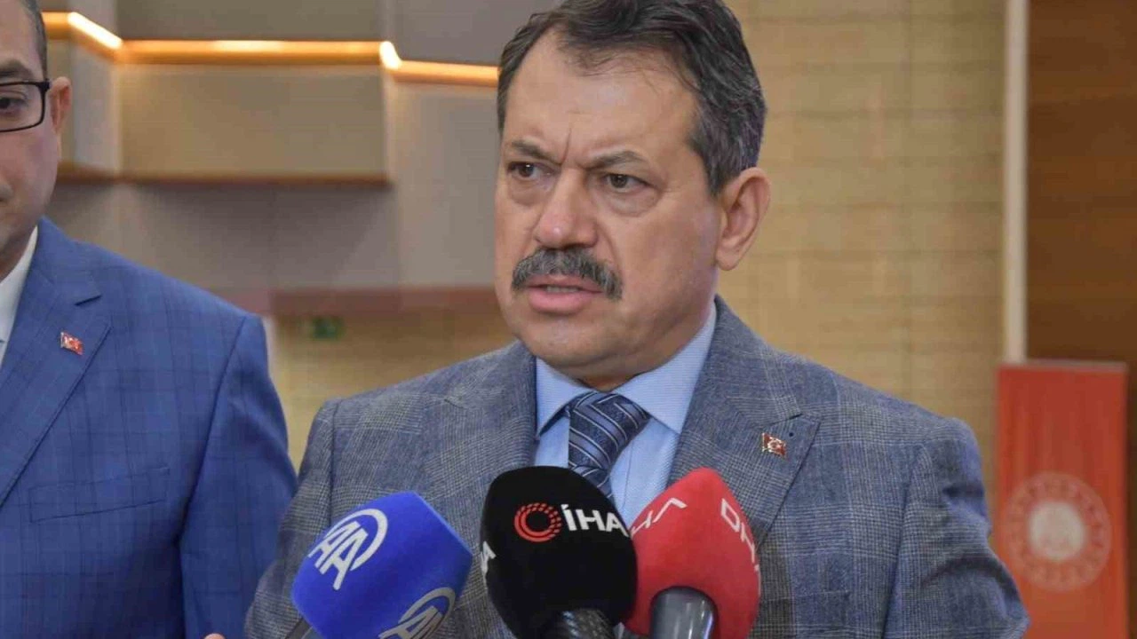 İzmir’de dijital dolandırıcılığa karşı ’IBAN’ farkındalığı