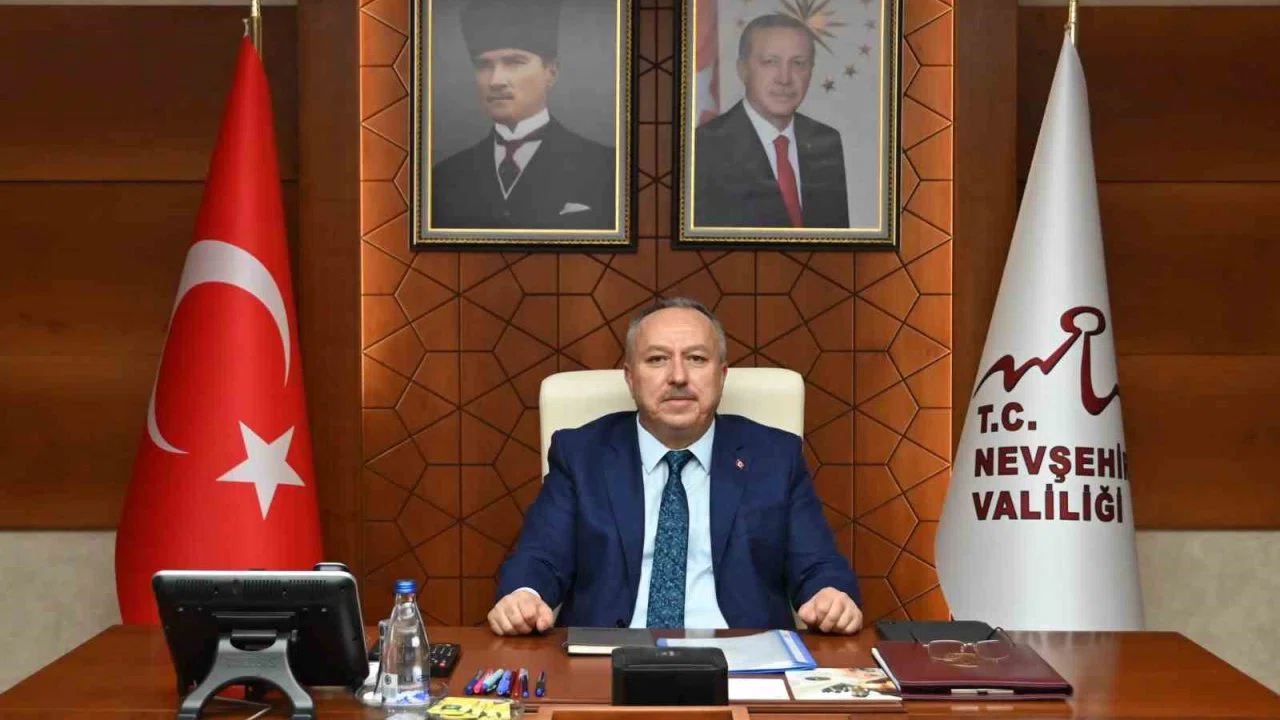 Kapadokya’da bulunan müze ve ören yerleri 2025 yılında 4 buçuk milyon ziyaretçi ağırladı
