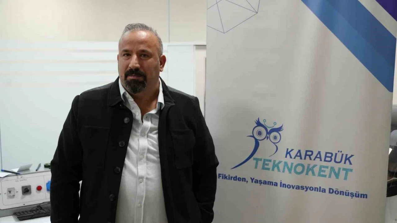 Karabük’ten 4 ülkeye sağlık yazılımı ihracı