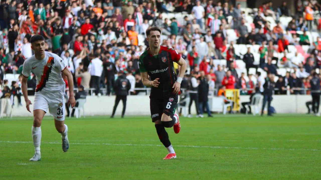Karşıyaka’da Alpay Eroğlu şoku