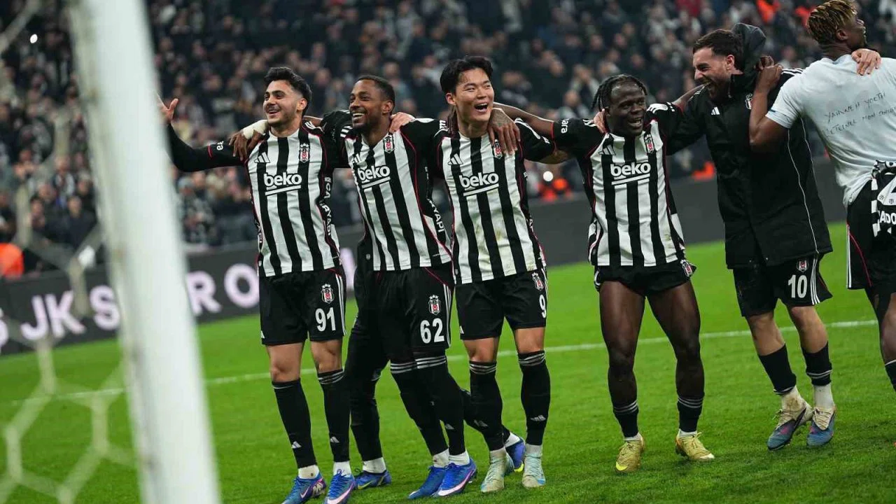 Kartal, yenilmezlik serisini 12 maça çıkardı