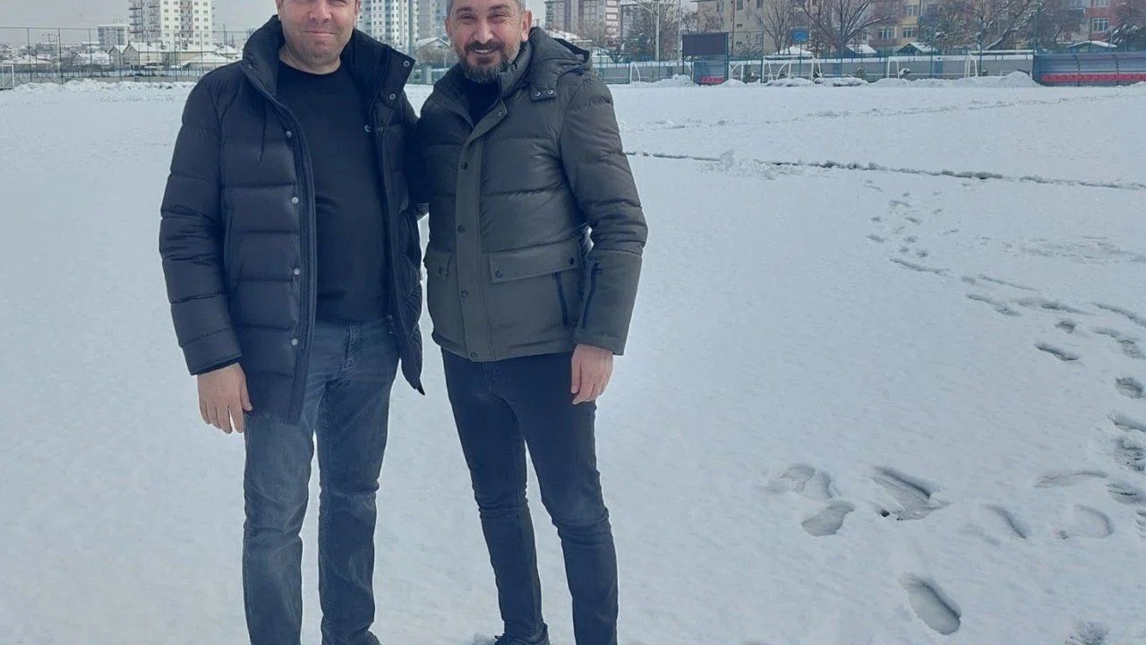 Kayseri’de bugün oynanacak amatör maçlar ertelendi