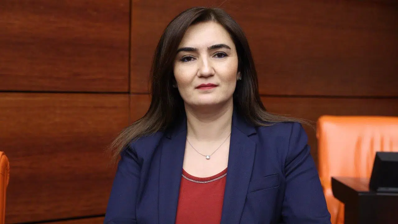 Kılıç: "Çocuk istismarı, görmedik, duymadık denilerek örtbas edilemez"
