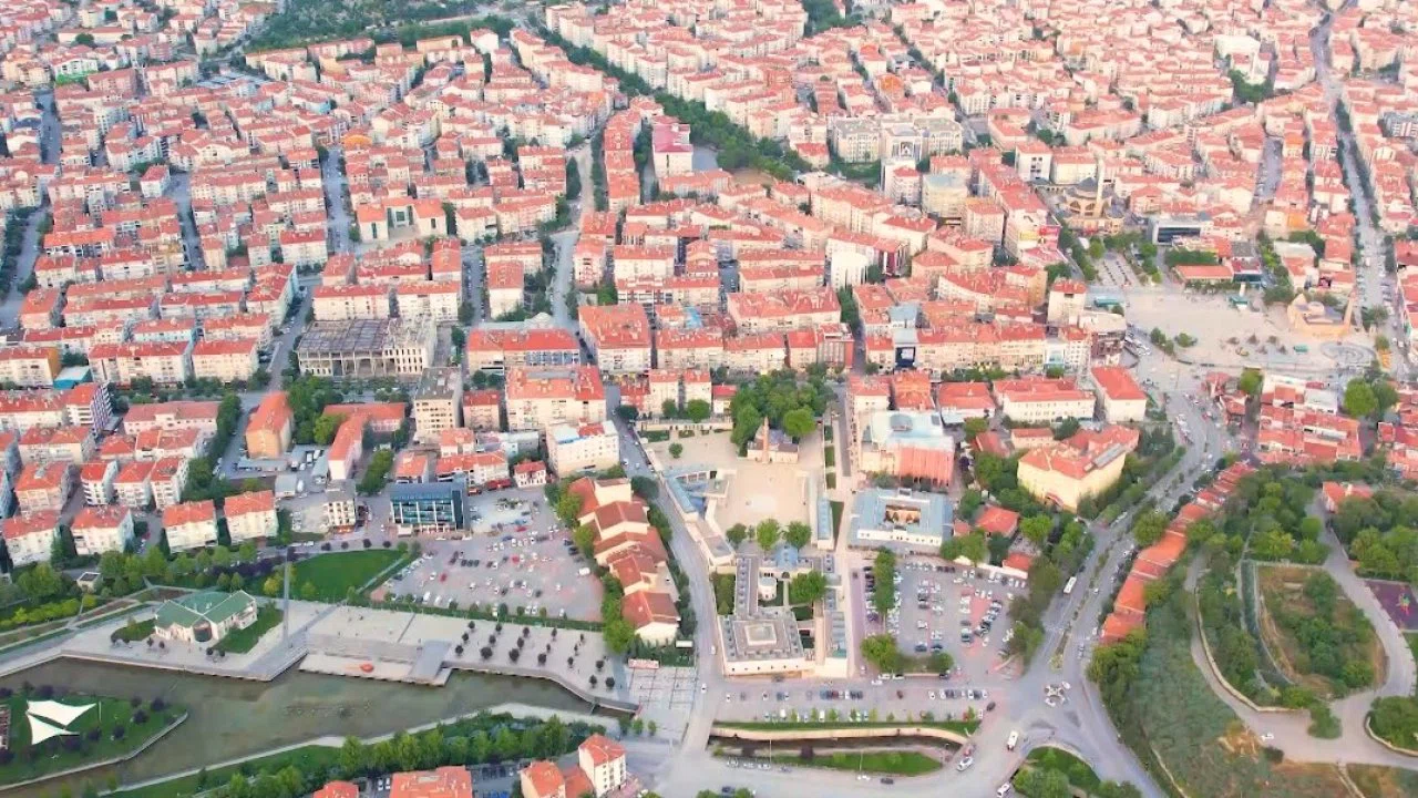Kırşehir’de soğuk hava uyarısı