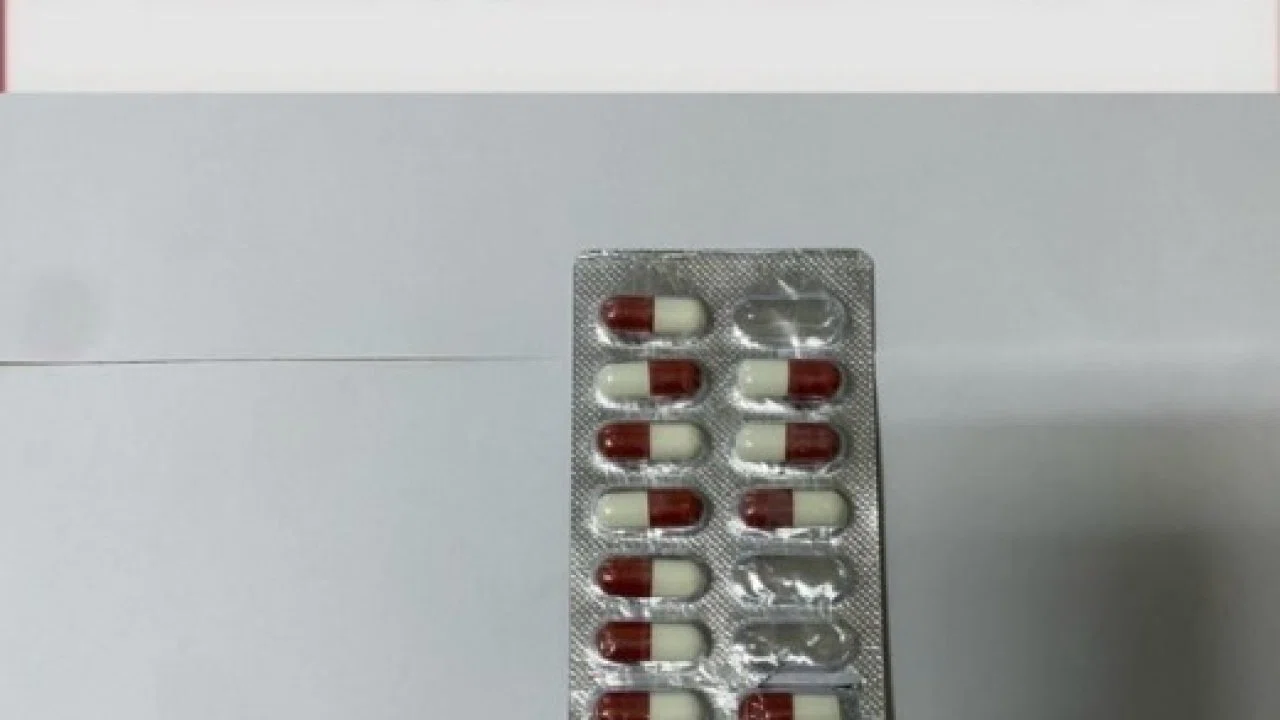 Kırşehir’de, uyuşturucu operasyonu