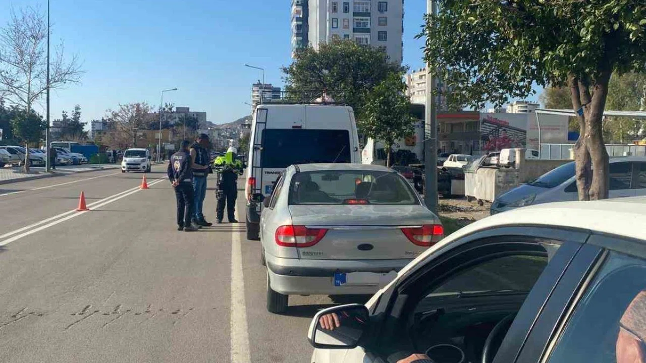Kozan’da aranan 3 şahıs yakalandı