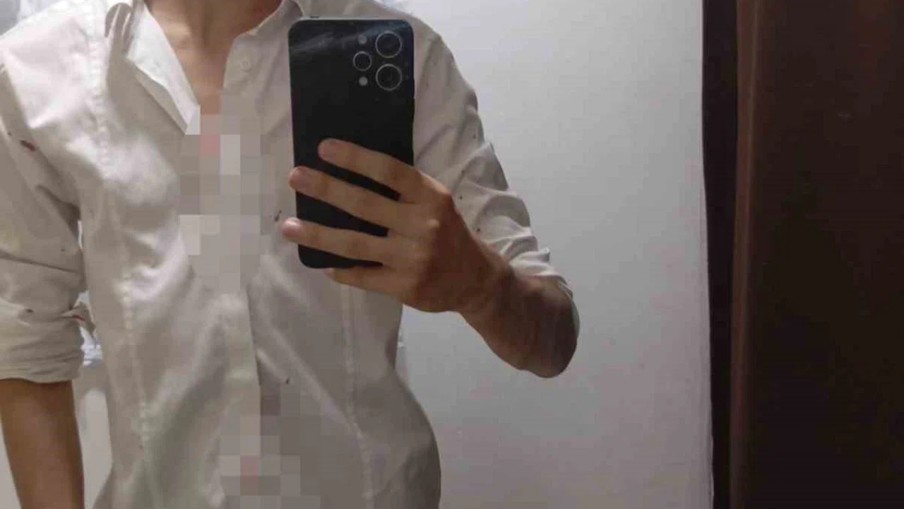 Küçükçekmece’de 16 yaşındaki çocuğu "fotoğraf çektin" iddiasıyla darbettiler