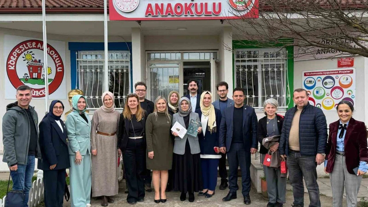 Kurumlar arası işbirliği