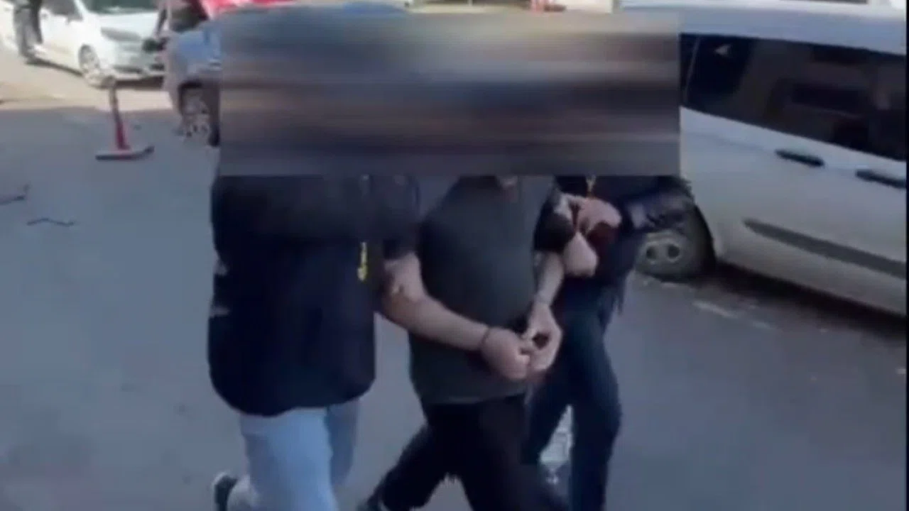 Kütahya’da 23 yıl hapis cezası ile aranan şahıs yakalandı