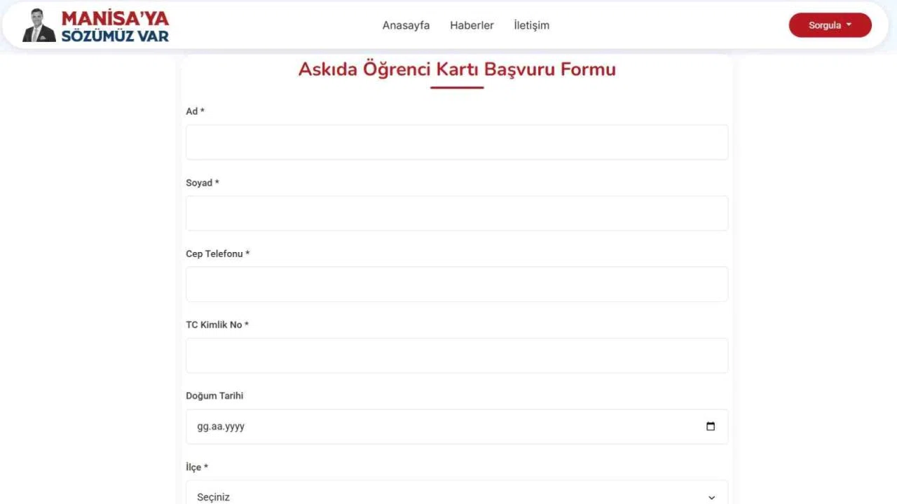 Manisa’da dijital dayanışma hamlesi