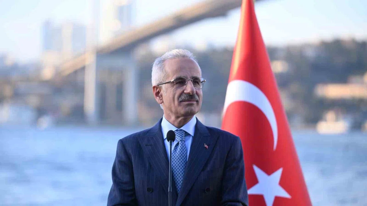 Mavi vatanda sıkı denetim: 3 bin 115 yabancı bayraklı gemi denetlendi, 486 gemi seferden alıkonuldu