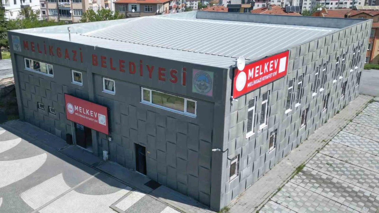 Melikgazi’nin MELKEV’i her zaman vatandaşlarının yanında