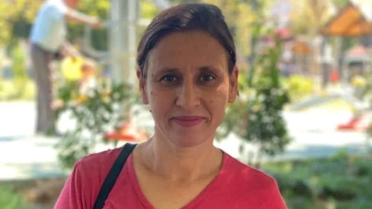 Mersin’de eşini öldüren sanığa müebbet hapis cezası