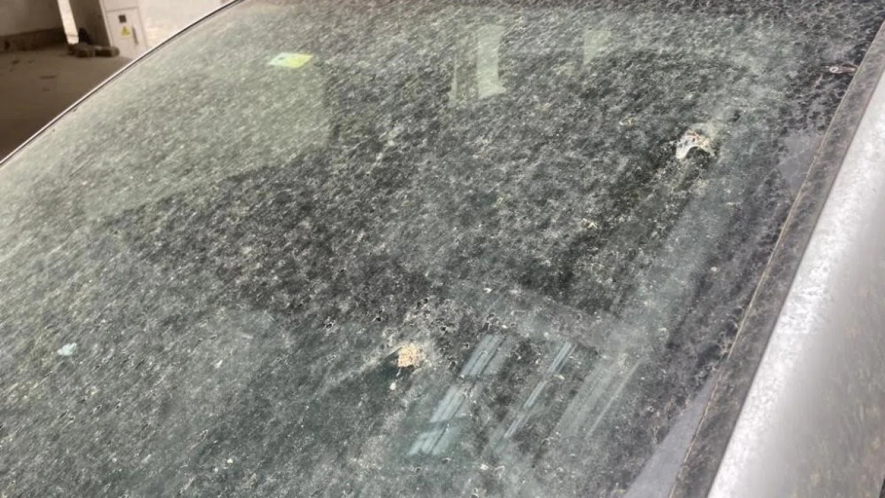 Meteoroloji’den Aydın’a toz taşınımı uyarısı