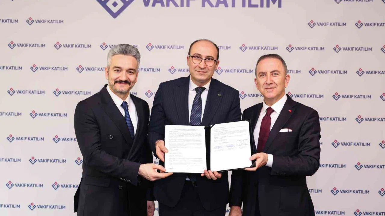 MEVKA, faizsiz kredi desteğinde bir ilke imza attı