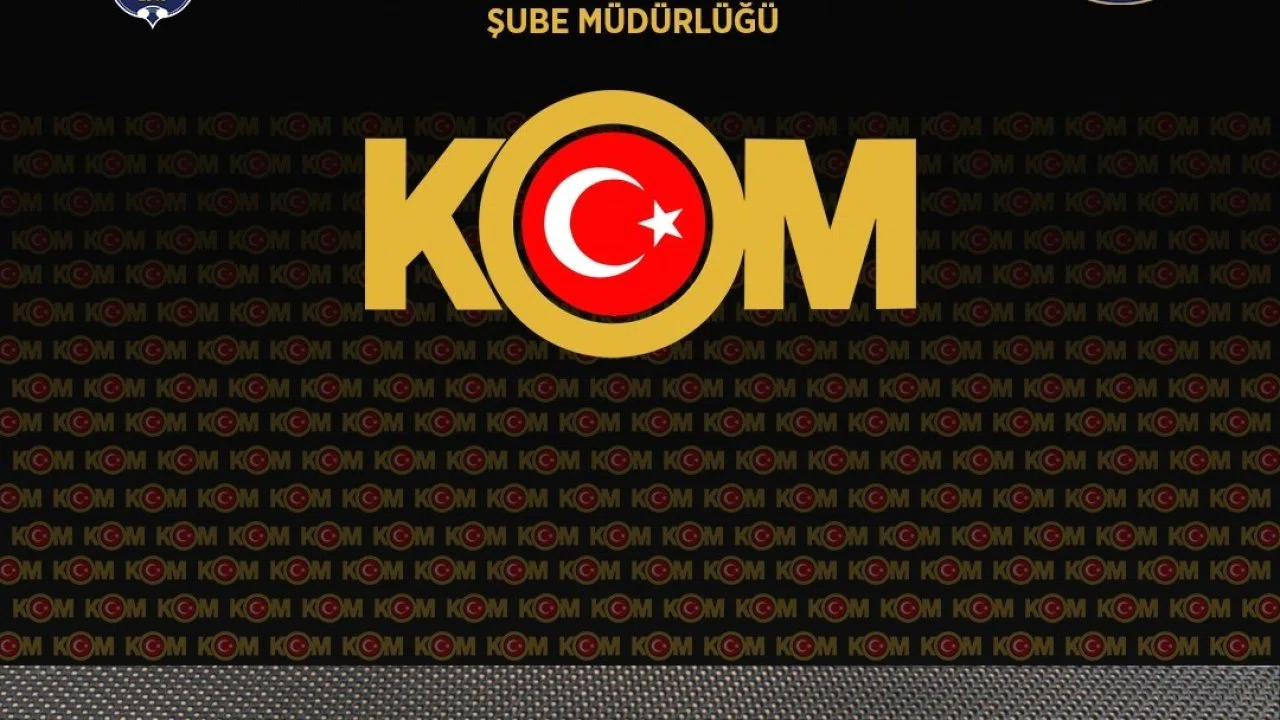 Mucur’da ehliyet sınavında kopya düzeneği ele geçirildi