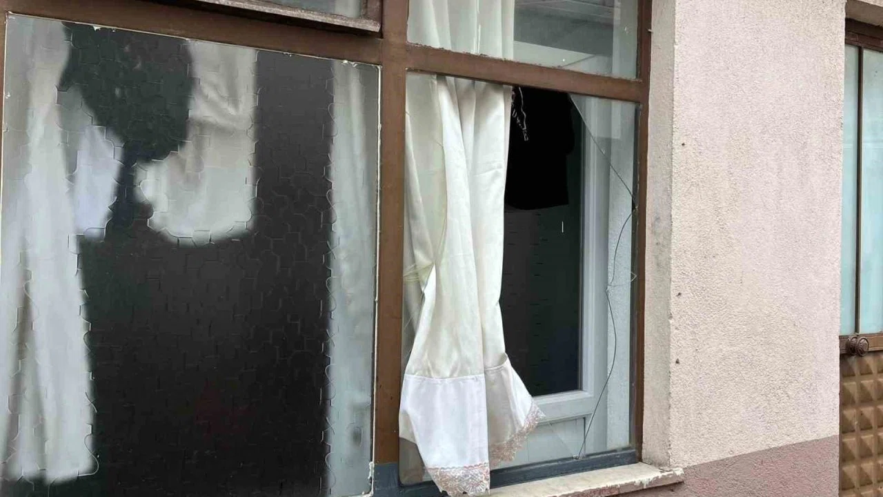 Muğla’da çakmak gazı faciası: 7 yaralı
