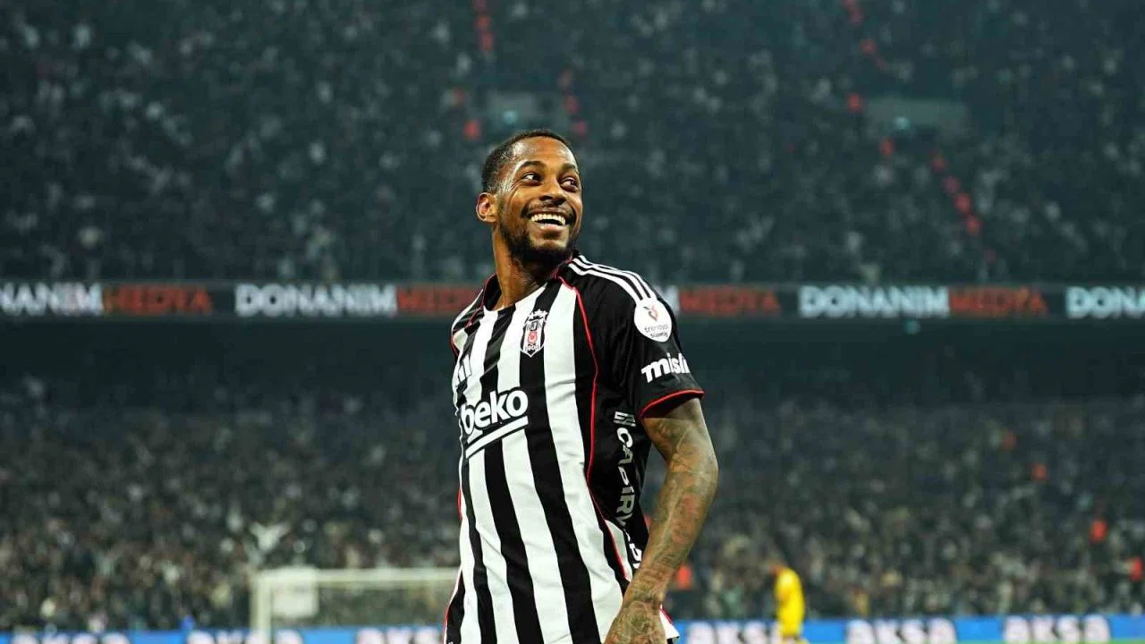 Murillo, ilk golünü kaydetti