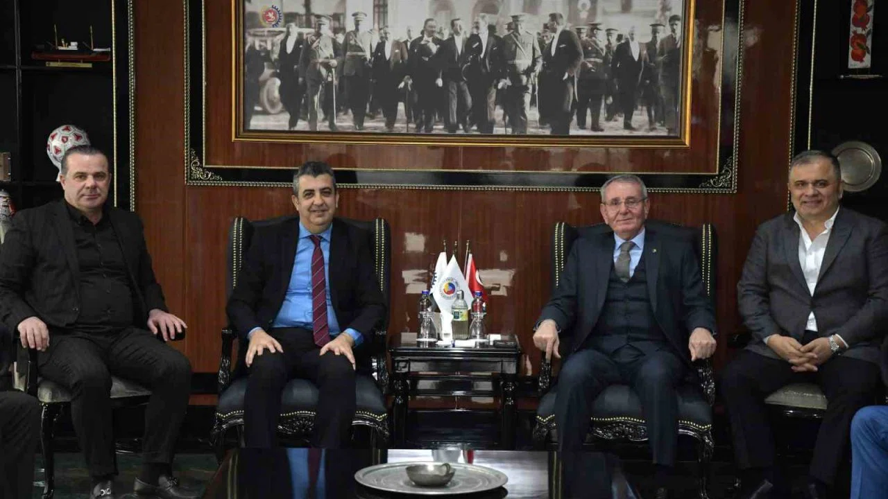 Murzioğlu: "Kayıt dışı ekonomiye karşı hep birlikte durmalıyız"