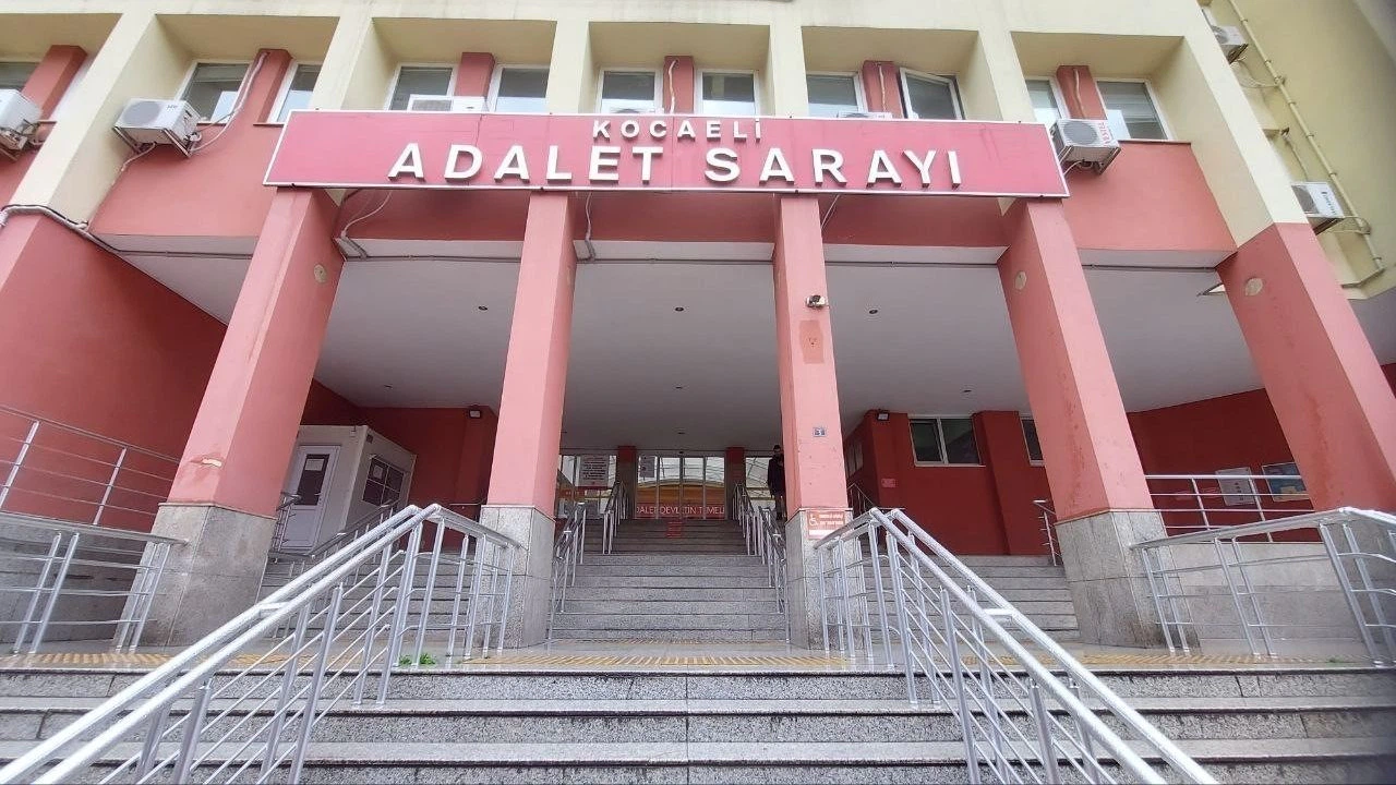 Müsabakaya götürdüğü öğrencisini otel odasında istismar eden antrenöre 15 yıl hapis
